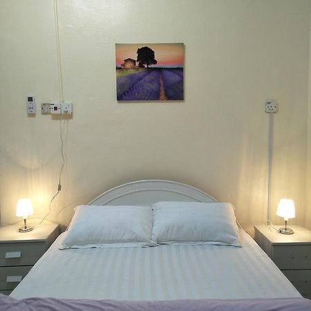 Sufiza Residence Kangar Buitenkant foto